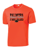 Palmyra Panthers Drifit Tee