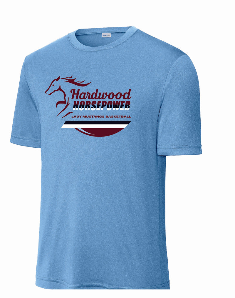 Unity Girls Basketball Dri-Fit T-shirt