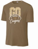 LCYF 2026 Drifit T-Shirt