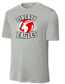 Liberty Volleyball 2026 Drifit Tee