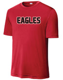 Liberty Baseball 2026 Drifit T-Shirt