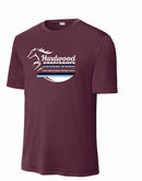 Unity Girls Basketball Dri-Fit T-shirt