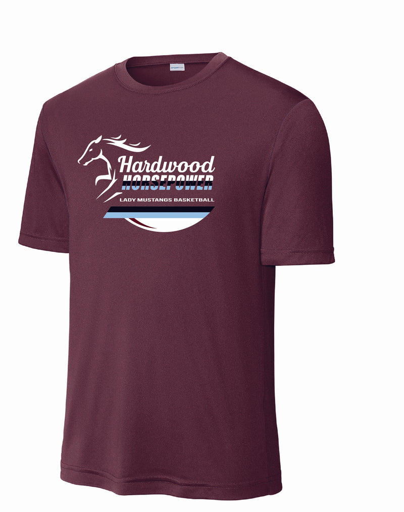 Unity Girls Basketball Dri-Fit T-shirt