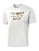 Highland Elementary Drifit Tee