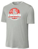 Liberty Volleyball 2026 Drifit Tee