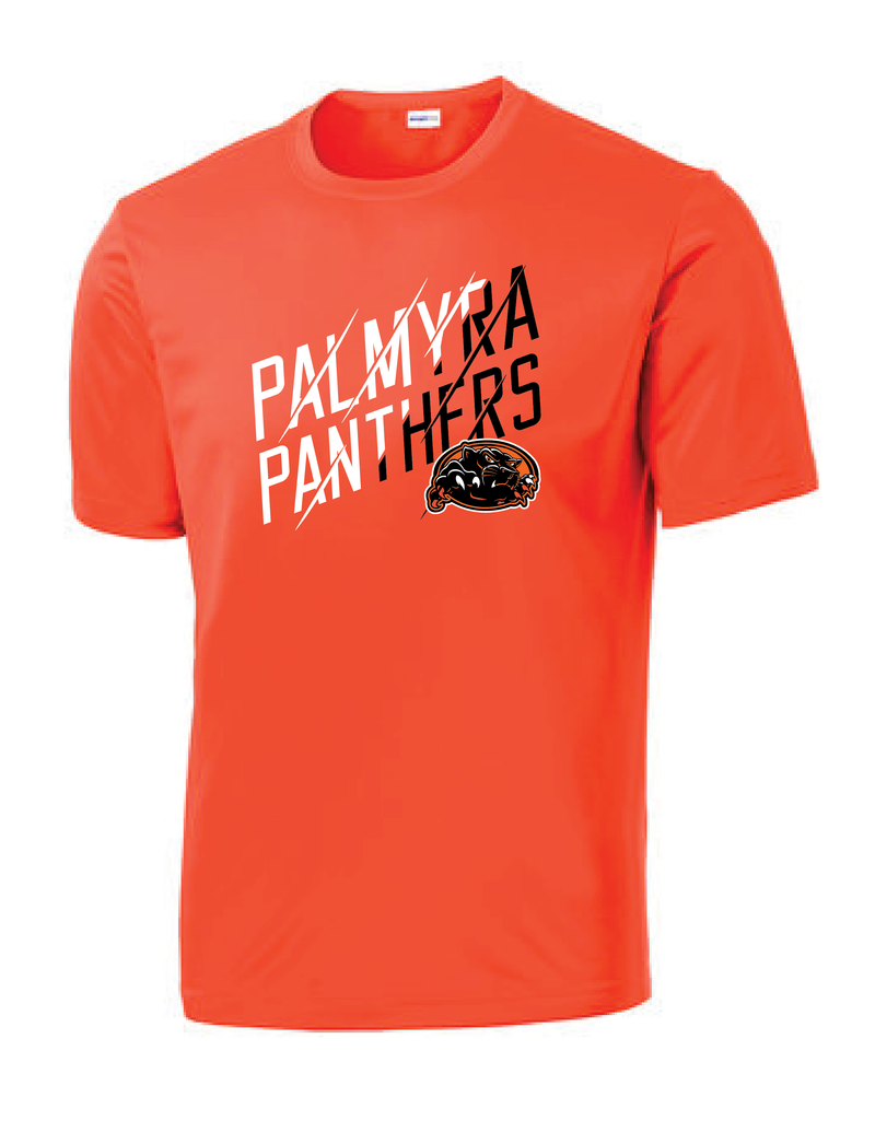 Palmyra Panthers Drifit Tee
