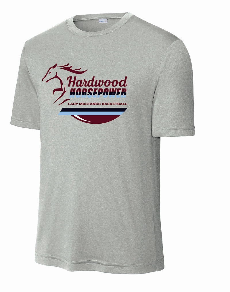 Unity Girls Basketball Dri-Fit T-shirt