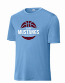 Unity Girls Basketball Dri-Fit T-shirt