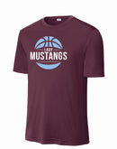 Unity Girls Basketball Dri-Fit T-shirt