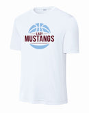 Unity Girls Basketball Dri-Fit T-shirt