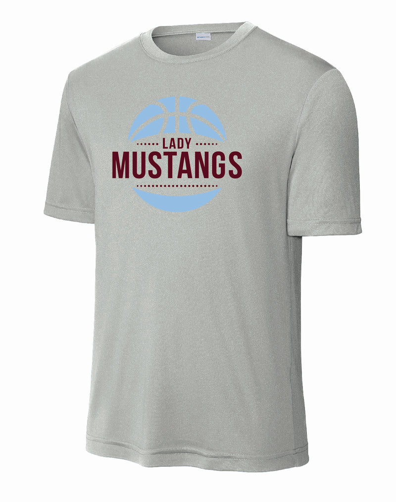 Unity Girls Basketball Dri-Fit T-shirt