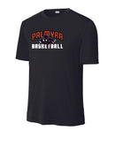 Palmyra Youth Basketball Drifit T-Shirt