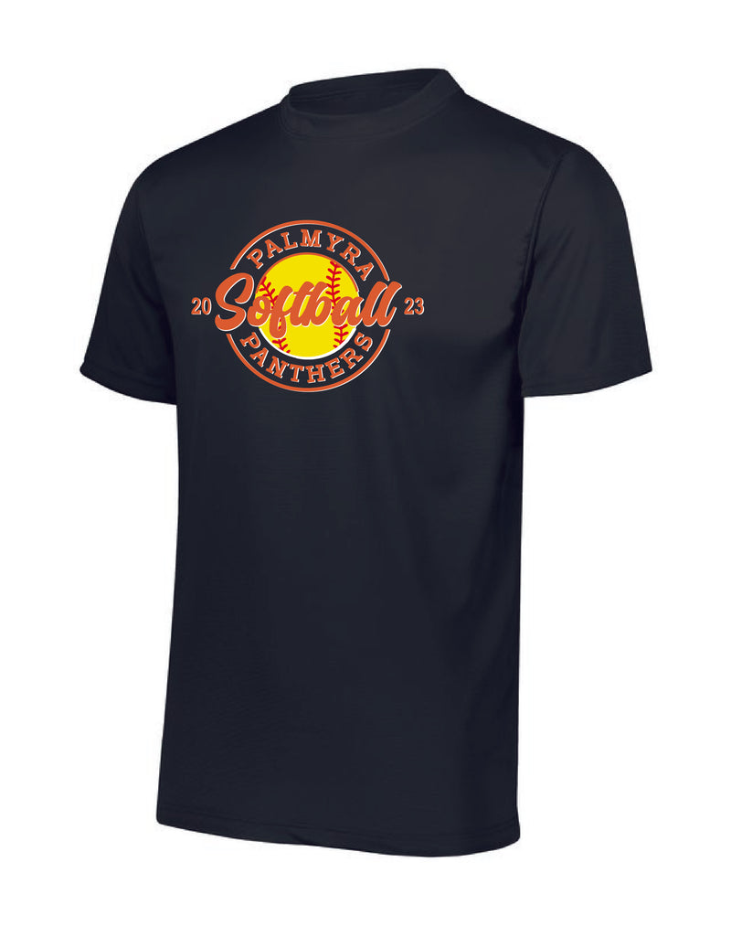 Palmyra Softball 2023 Drifit T-Shirt