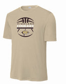 Highland Boys Basketball 2025 Drifit Tee