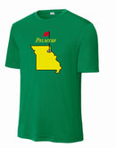 Palmyra Golf 2026 Drifit Tee