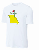 Palmyra Golf 2026 Drifit Tee