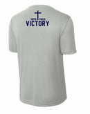 QND Basketball 2025 Drifit Tee