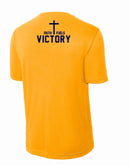 QND Basketball 2025 Drifit Tee