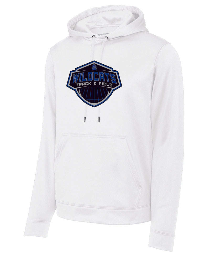 CSC Track & XC 2024 Drifit Hooded Sweatshirt