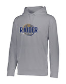QND Volleyball 2023 Drifit Hooded Sweatshirt