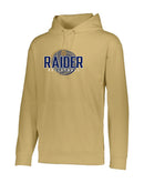 QND Volleyball 2023 Drifit Hooded Sweatshirt