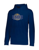 QND Volleyball 2023 Drifit Hooded Sweatshirt