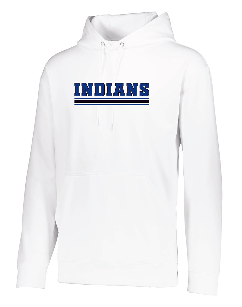 Payson PTO Drifit Hooded Sweatshirt