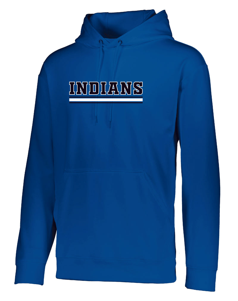 Payson PTO Drifit Hooded Sweatshirt