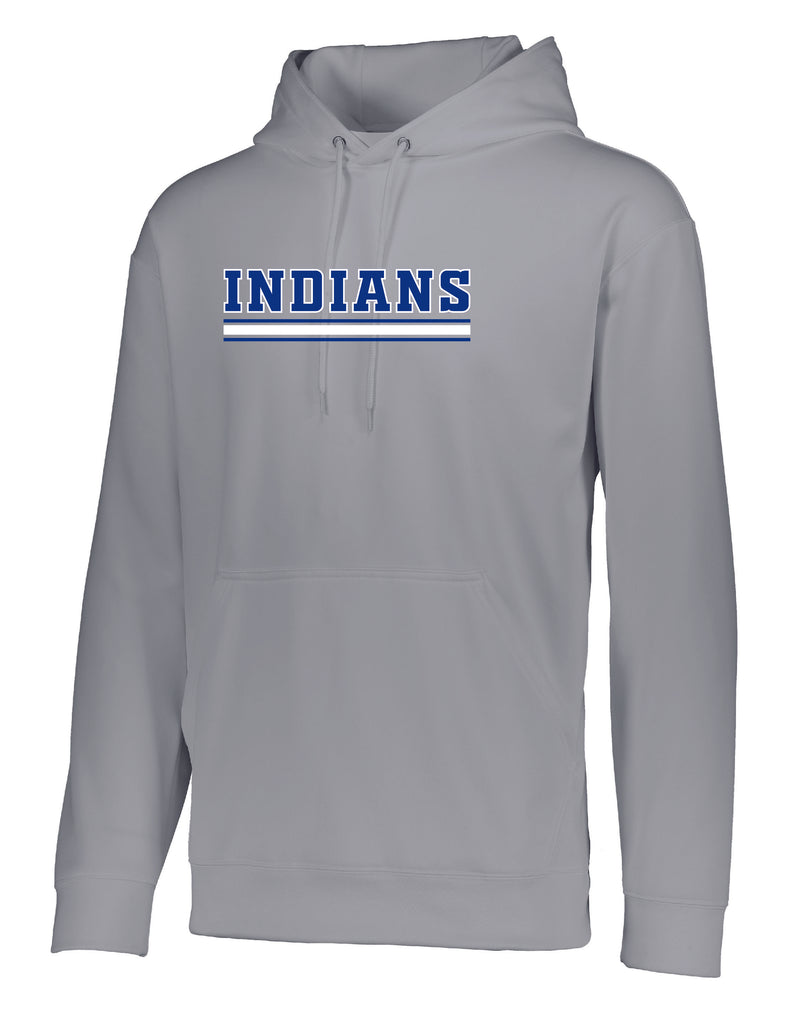 Payson PTO Drifit Hooded Sweatshirt