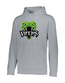 Vipers 2024 Drifit Hooded Sweatshirt