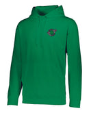 Silver Spurs 4H Drifit Hooded Sweatshirt