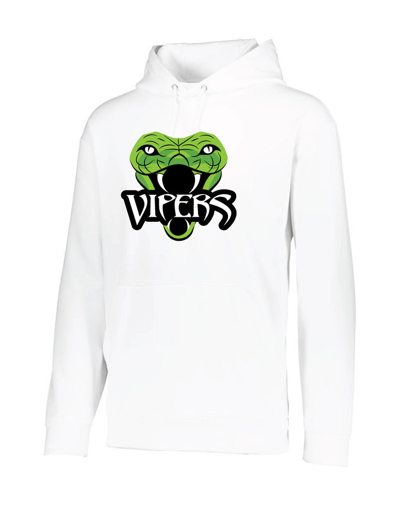 Vipers 2024 Drifit Hooded Sweatshirt