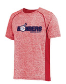 Gem City Bombers 2025 Electrify T-Shirt