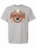 Palmyra Golf 2026 Drifit Tee