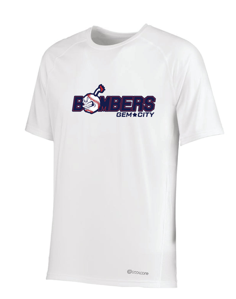 Gem City Bombers 2025 Electrify T-Shirt