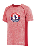 Gem City Bombers 2025 Electrify T-Shirt