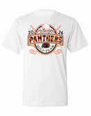 Palmyra Golf 2026 Drifit Tee
