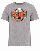 Palmyra Golf 2026 Electrify Tee