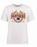 Palmyra Golf 2026 Electrify Tee