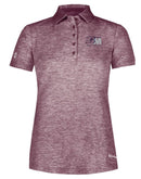 Bank of Monticello Electrify Polo