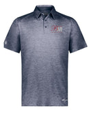 Bank of Monticello Electrify Polo