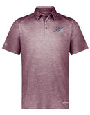 Bank of Monticello Electrify Polo