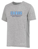 Chaos Softball Electrify Tee