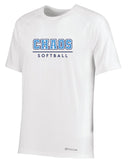 Chaos Softball Electrify Tee