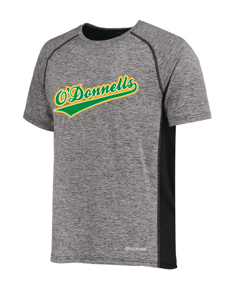 O'Donnell's Softball 2024 Electrify T-Shirt