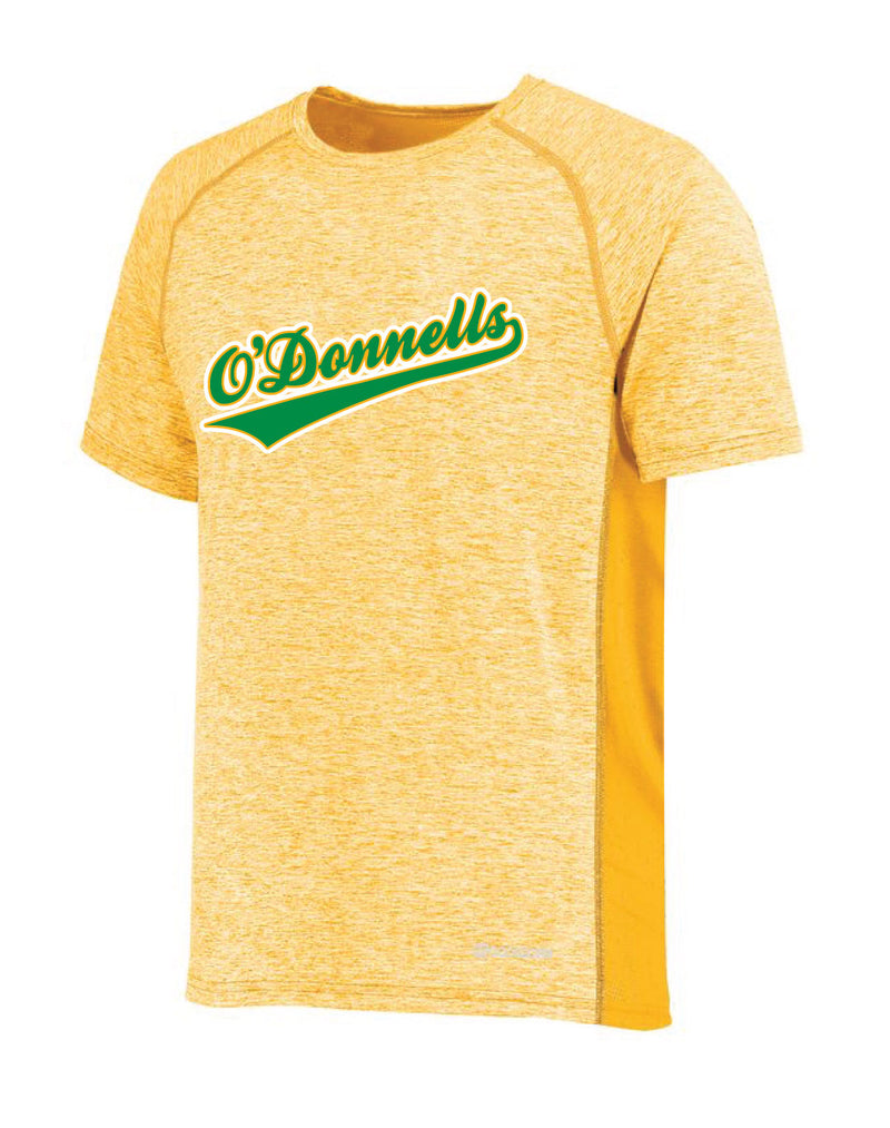 O'Donnell's Softball 2024 Electrify T-Shirt