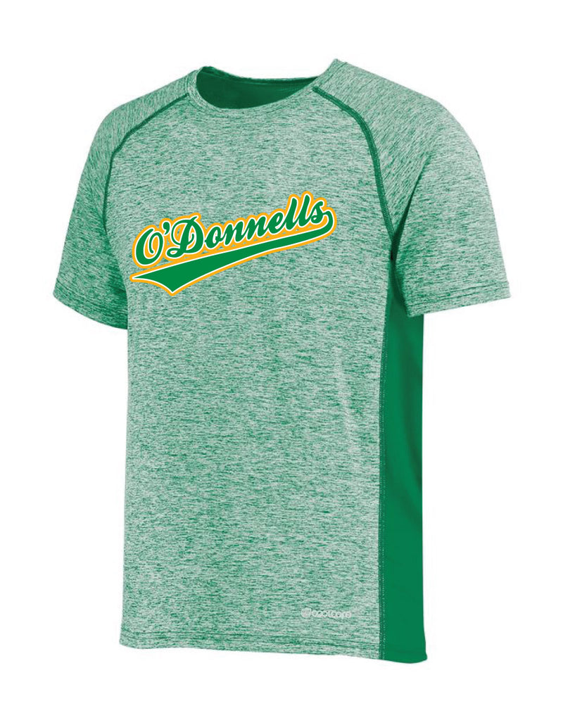 O'Donnell's Softball 2024 Electrify T-Shirt