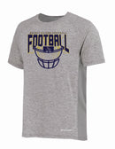 QND Raiders Football 2026 Electrify Tee