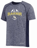 QND Raiders Football 2026 Electrify Tee