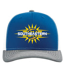 Southeastern Booster Club Richardson Hat